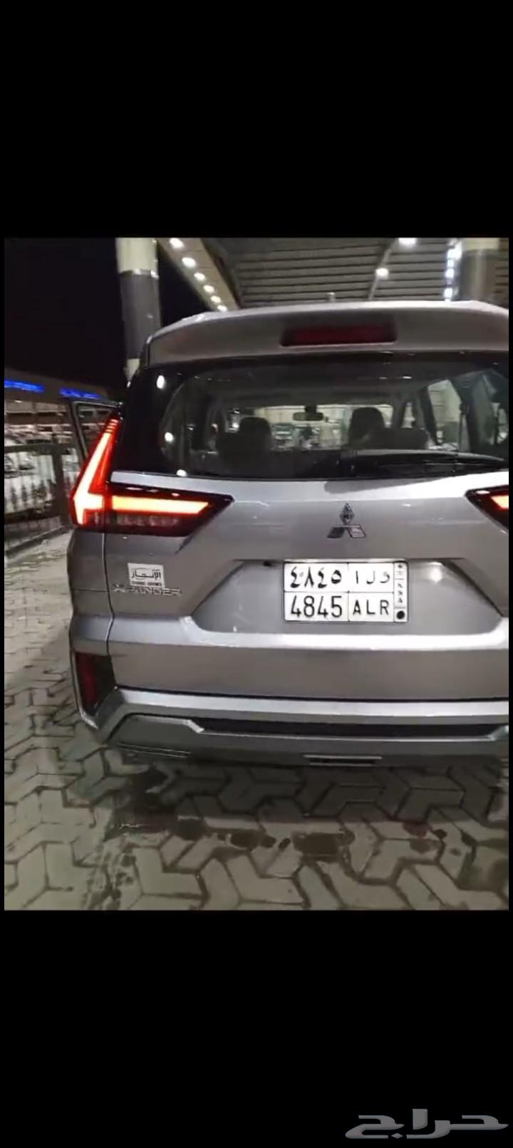 Mitsubishi XPander 202463613076027265114