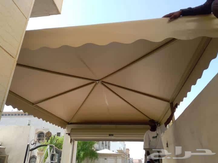 General contracts awnings barriers repair dammam khobar ad-dhahran al-qatif 063033170597633113