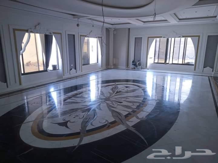 جلي بلاط تلميع الرخام63034825459203114