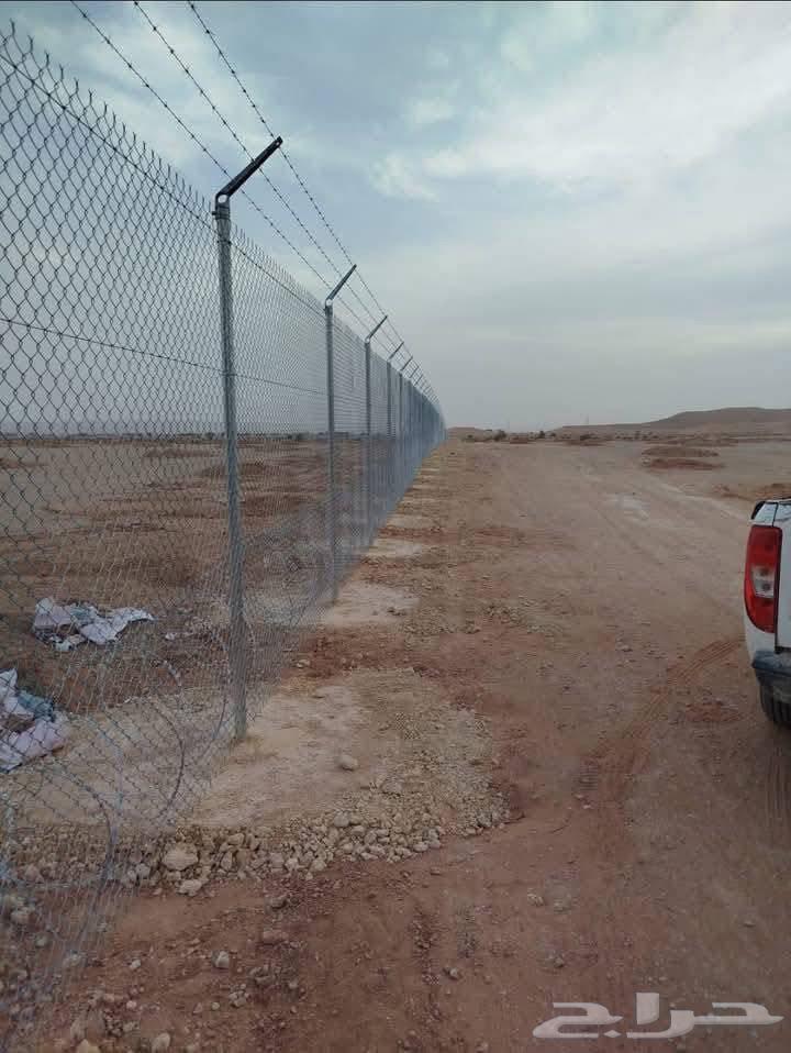 توريد وتركيب جميع انواع الشبوك في جميع أنحاء المملكة63032297360131111
