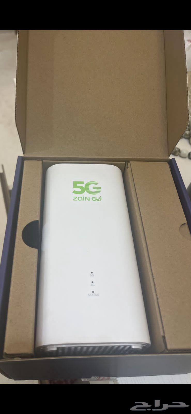واي فاي هوائي 5G63406309585154113
