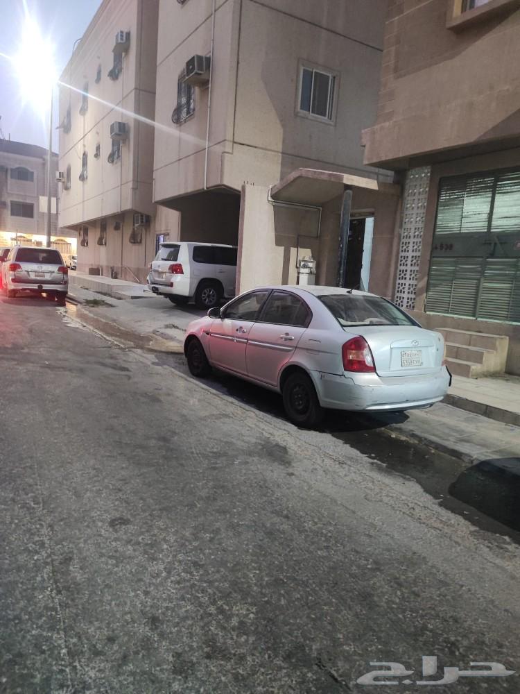 Accent 2010 for sale, registration and inspection expired63613113924738111