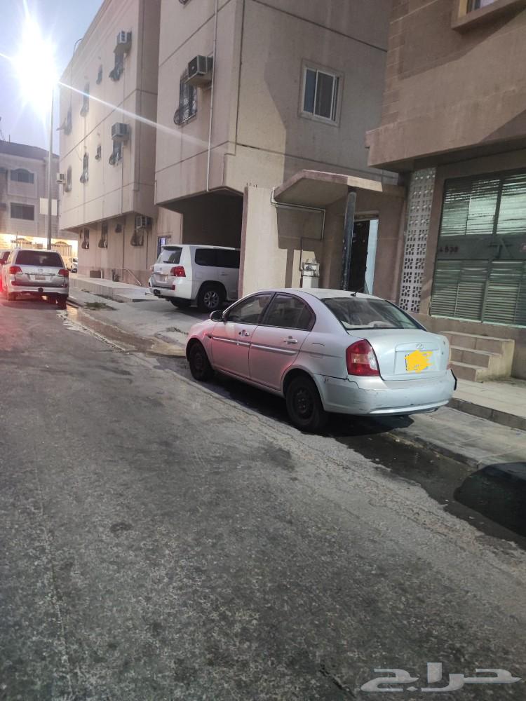 Accent 2010 for sale, registration and inspection expired636131139247381129