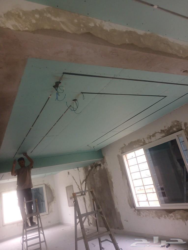كهربائي وسباك منازل محايل عسير63031857327873111