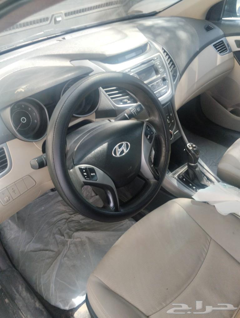 Elantra 201563613096987522113