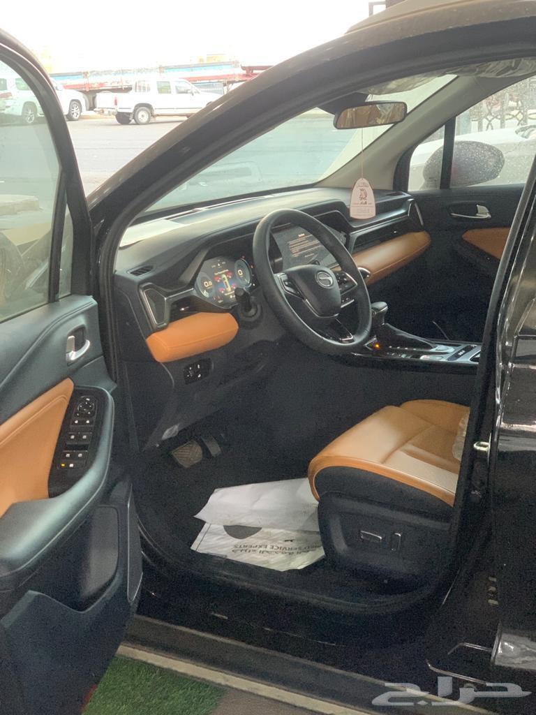 JAC GS4 202263613086537987114