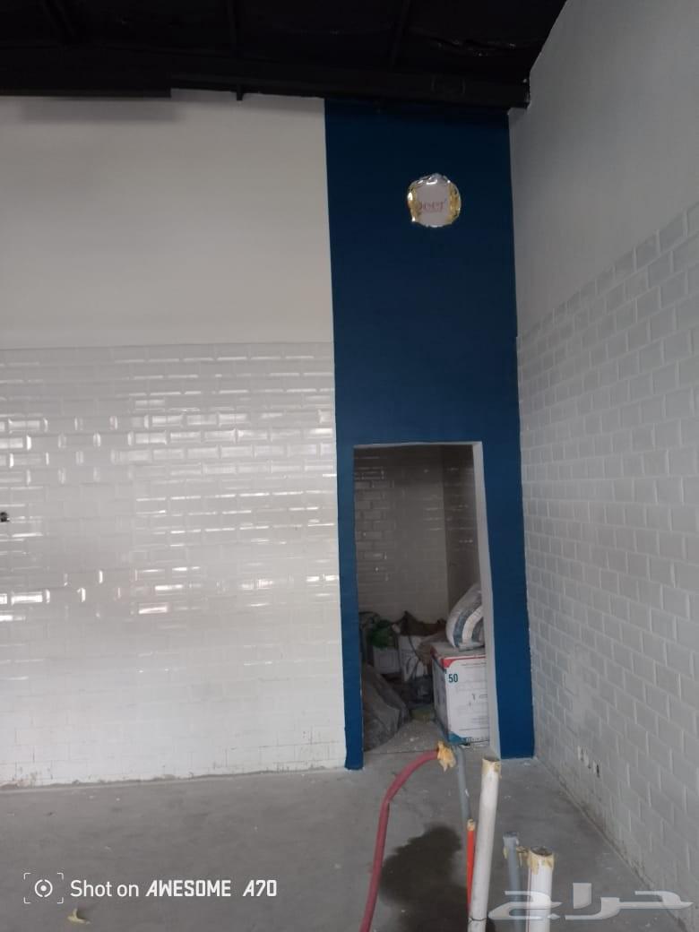 Epoxy floor paints and decorations Abu Ali all kinds of di630318519107851120