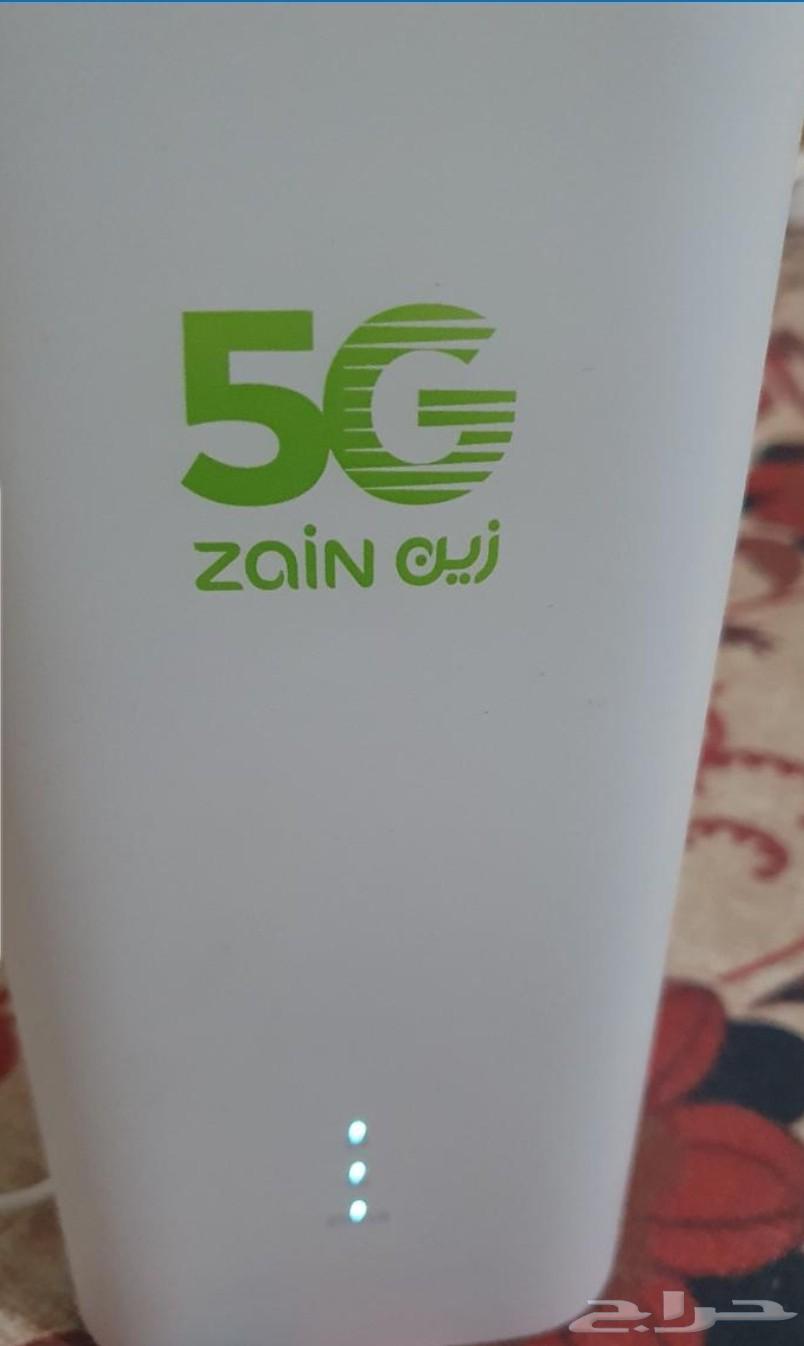 مودم زين 5g للبيع634036200583701119