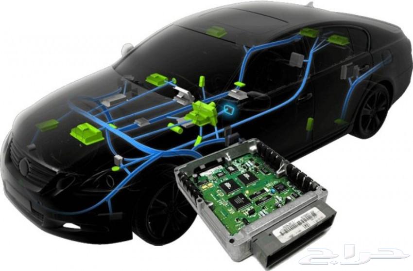 Programming and testing all vehicles630322969328661124