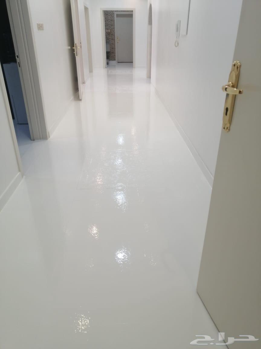 Epoxy floor paints and decorations Abu Ali all kinds of di63031851910785112