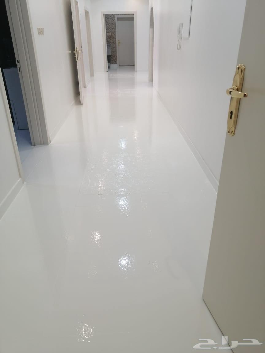 Epoxy floor paints and decorations Abu Ali all kinds of di63031851910785113