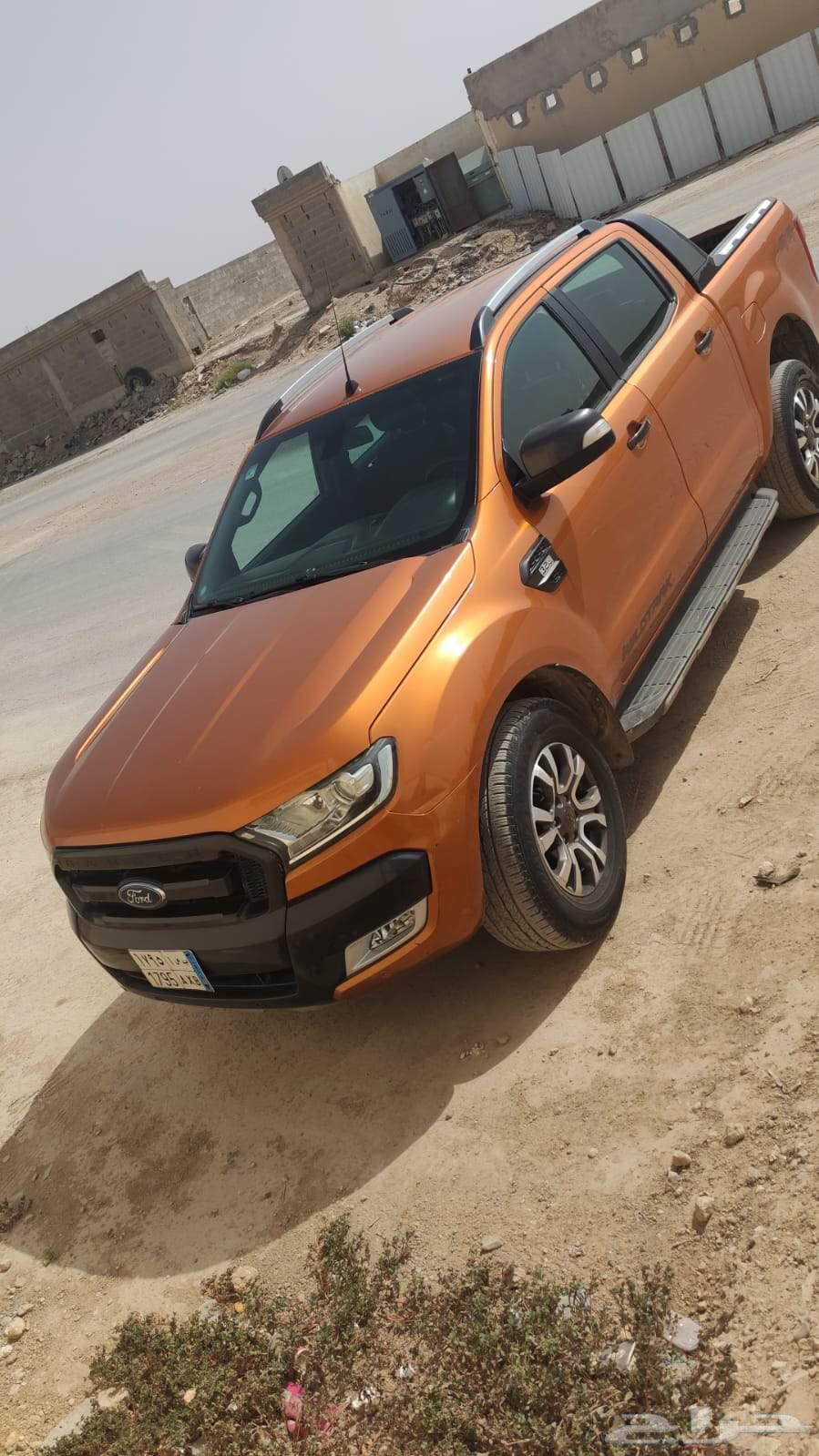 Ford Ranger63613093955841113