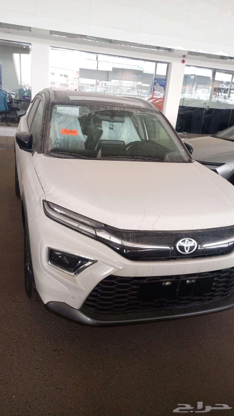 Toyota Urban Cruiser Full Option 202563613080572291112