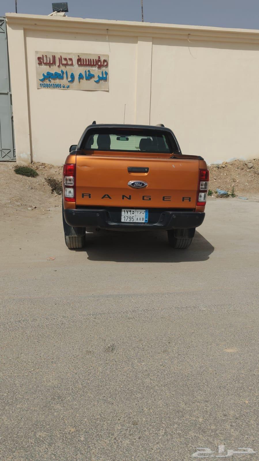 Ford Ranger63613093955841112