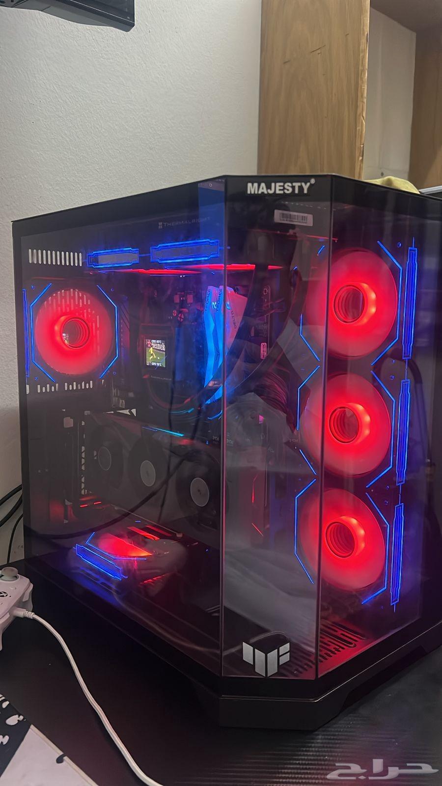 3 similar fans for one wire (new)63404516756482114