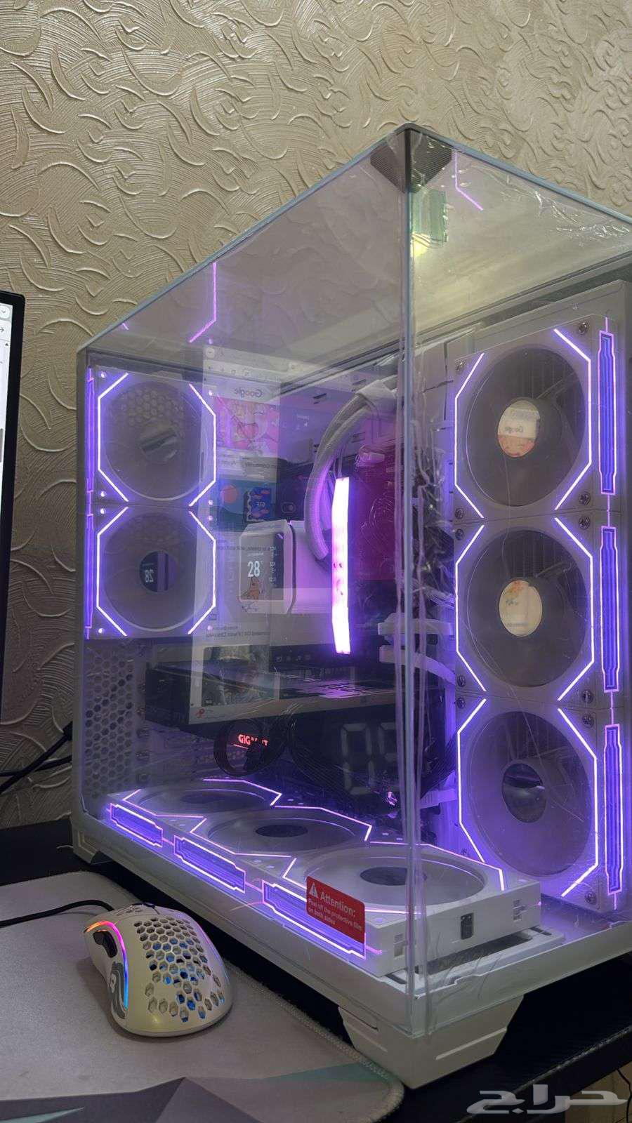 3 similar fans for one wire (new)63404516756482111