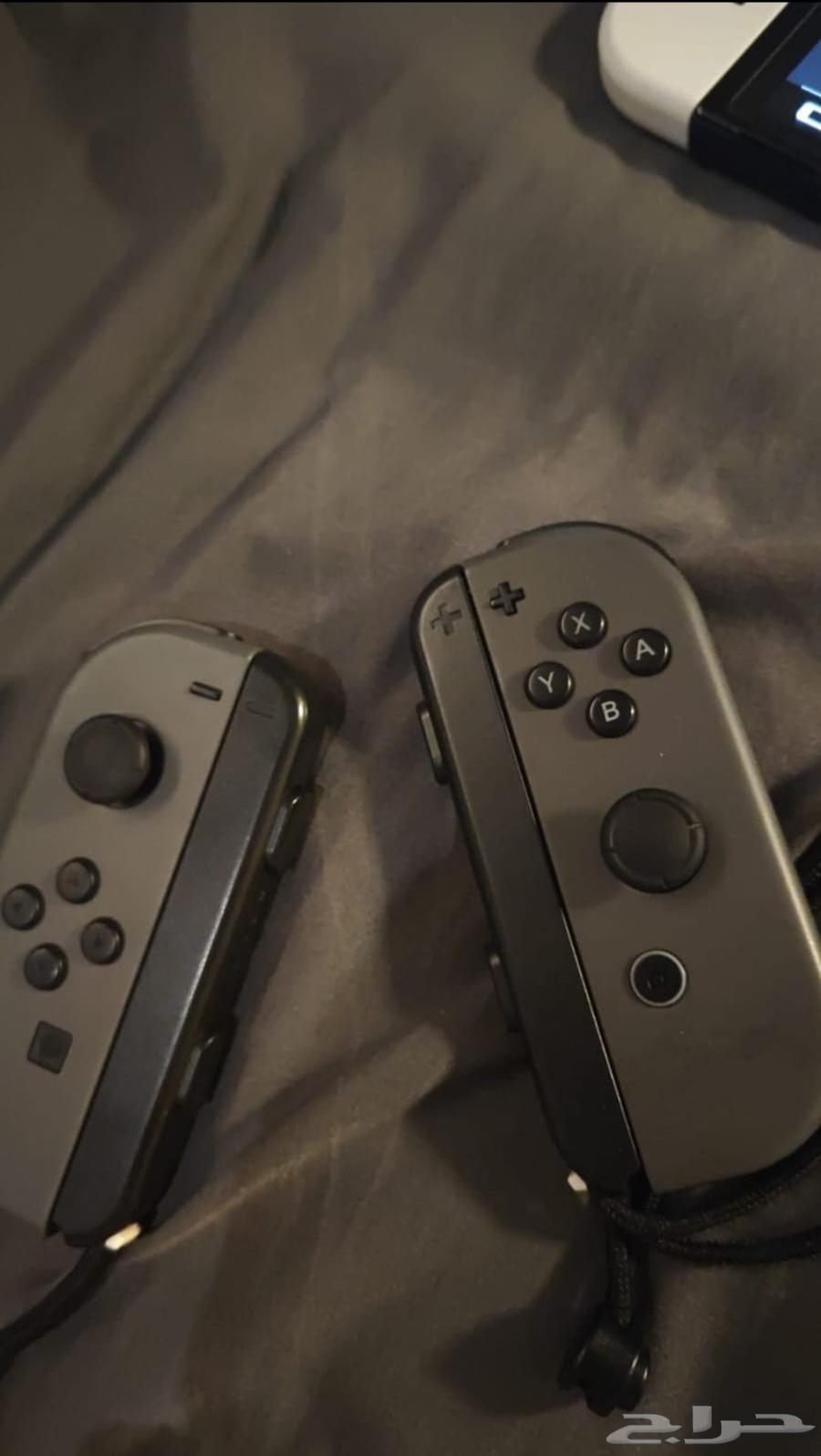 Nintendo Switch OLED modded63404515836545113