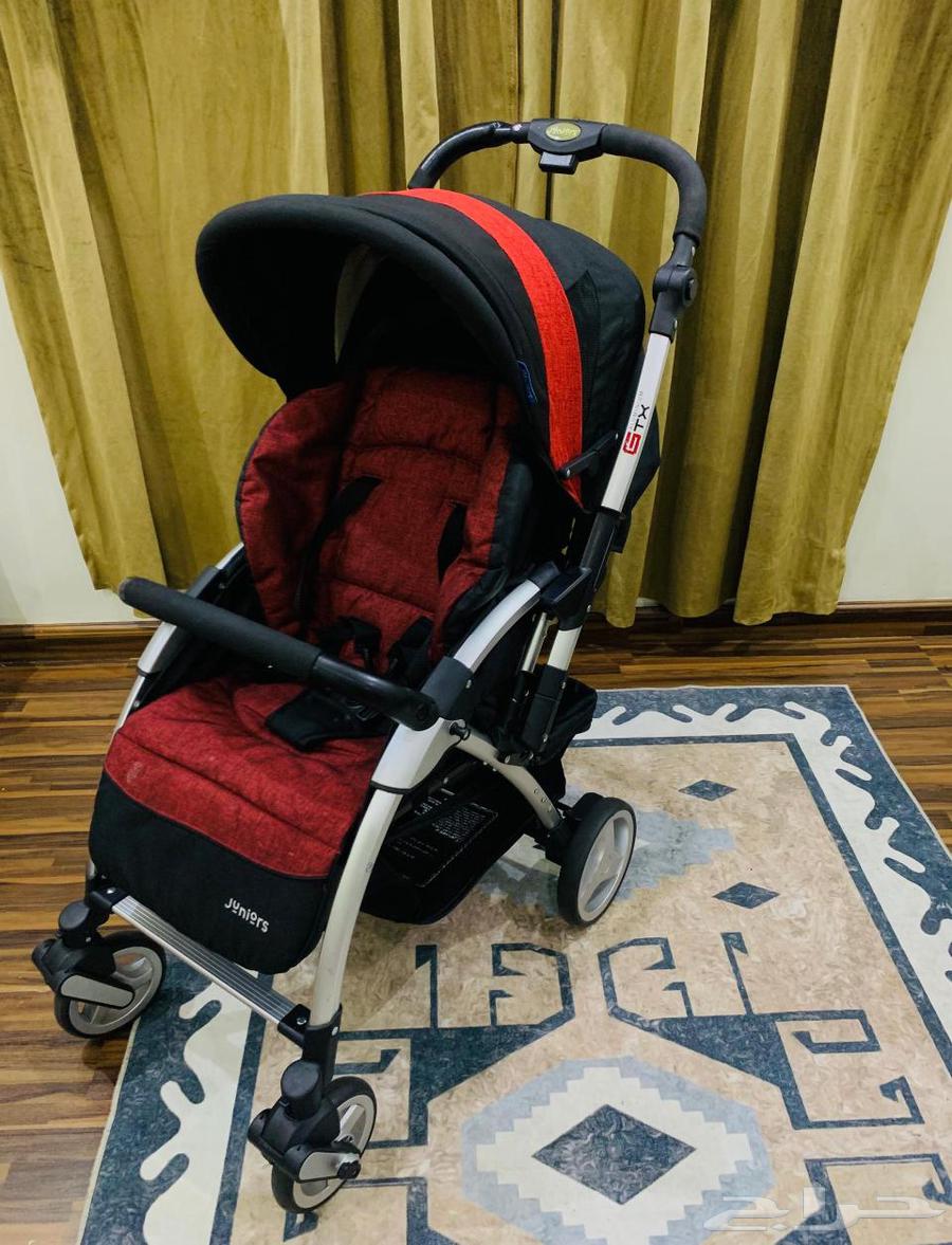 Junior baby stroller63404934449793113