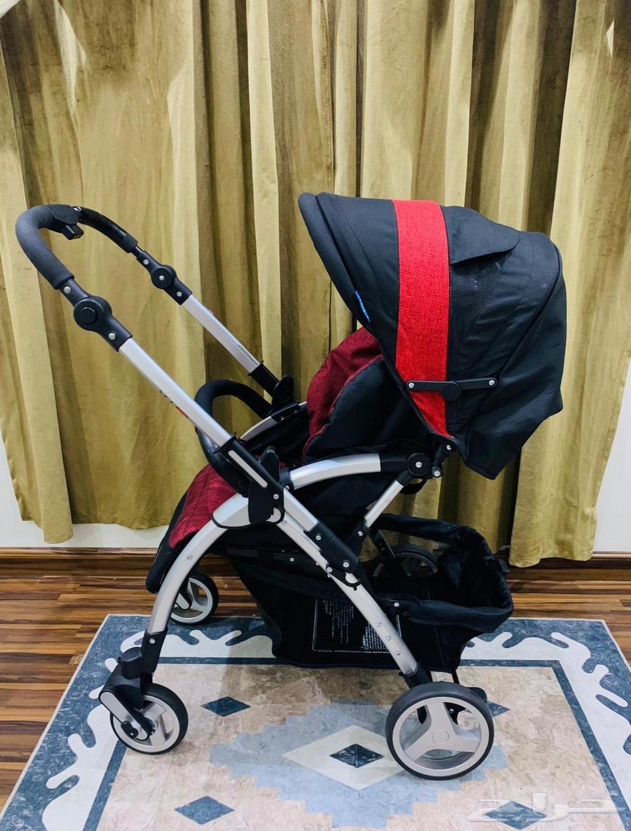 Junior baby stroller63404934449793114