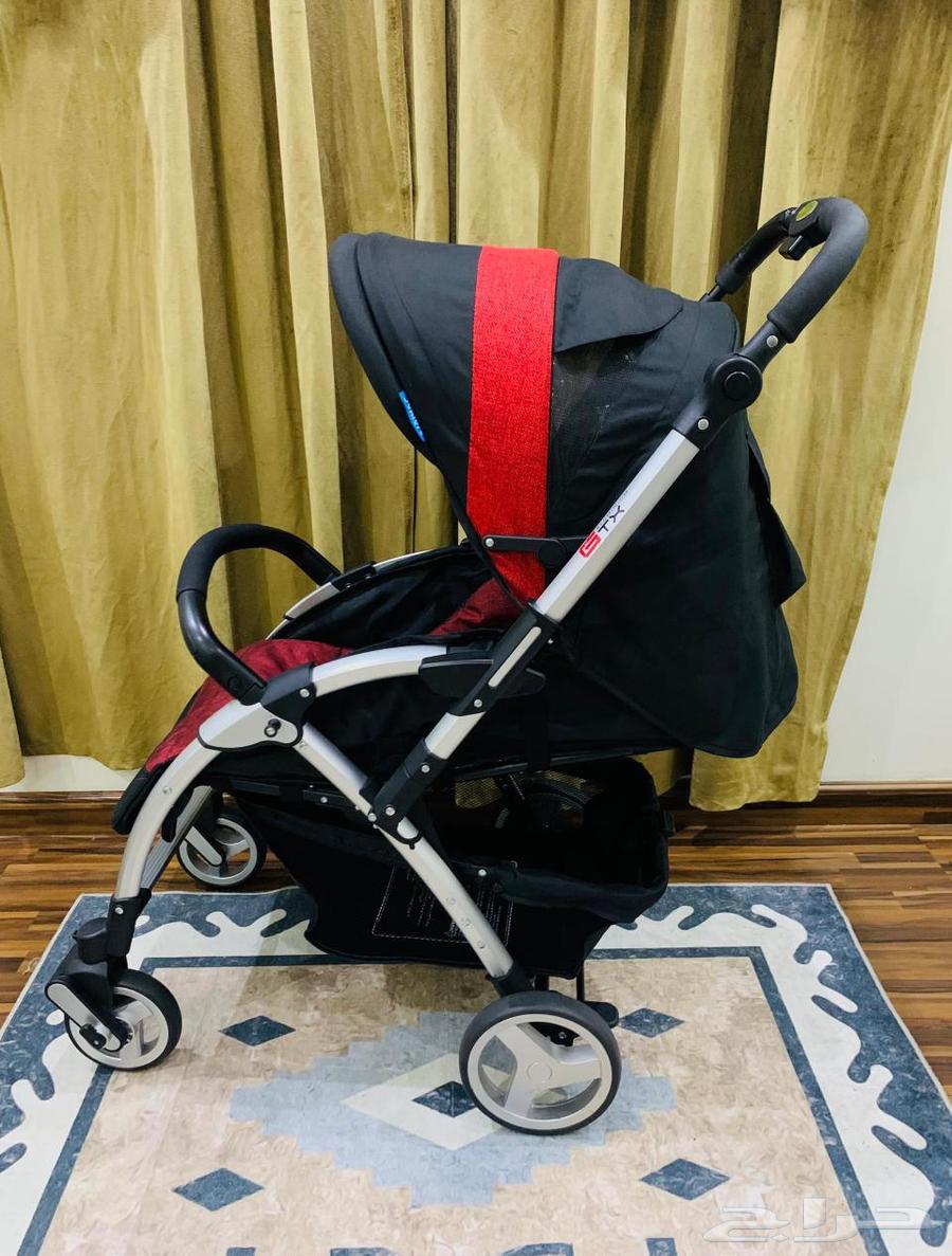 Junior baby stroller63404934449793113