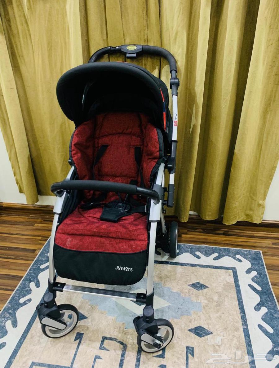 Junior baby stroller63404934449793112