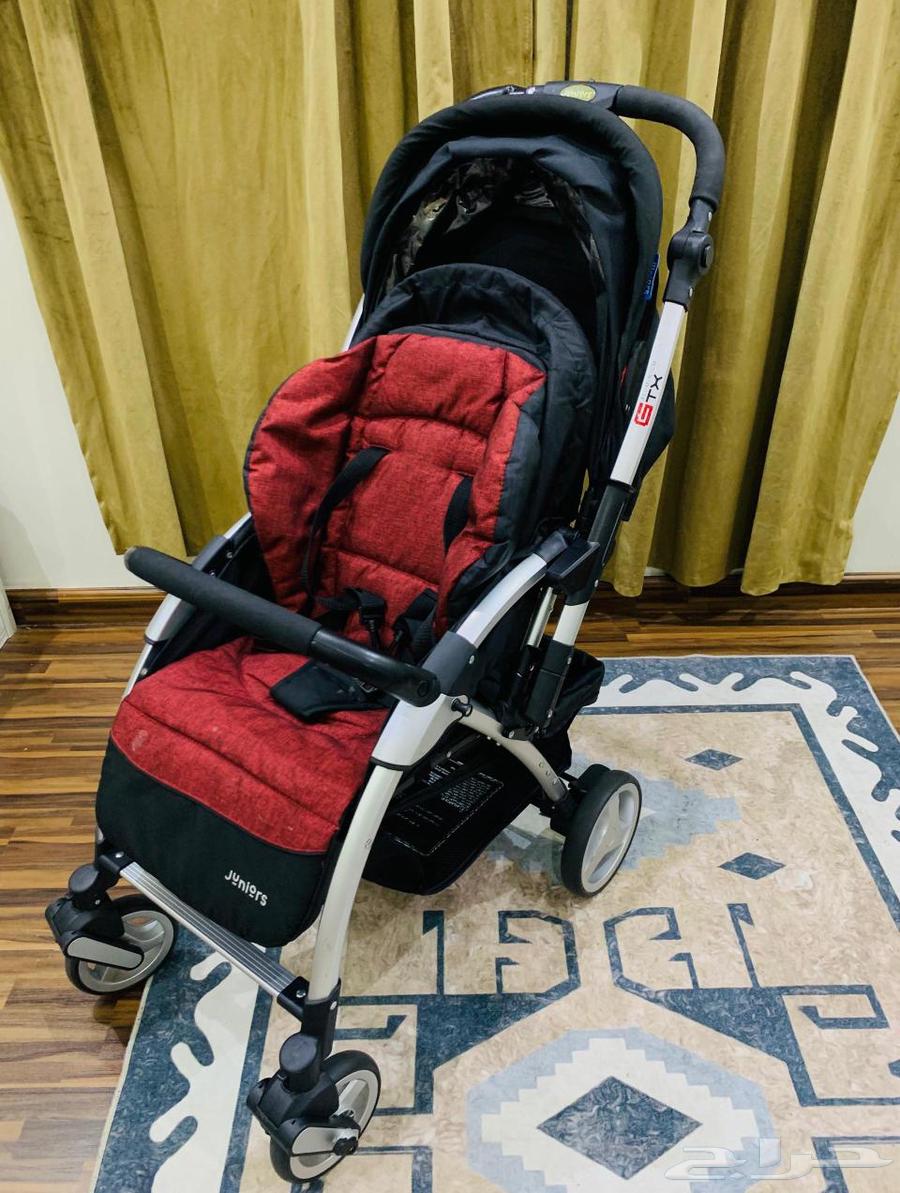 Junior baby stroller63404934449793111