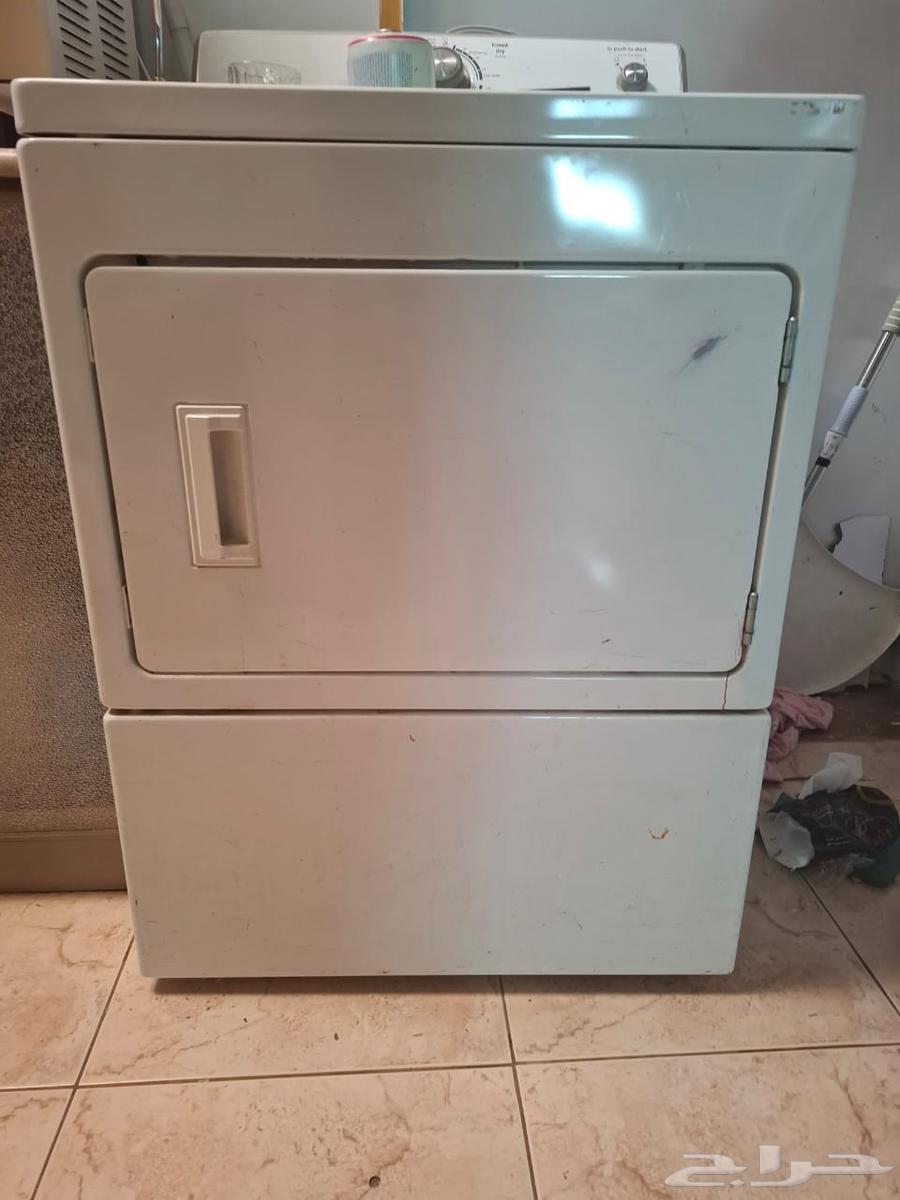 For sale: American-made Maytag dryer634055632816651118