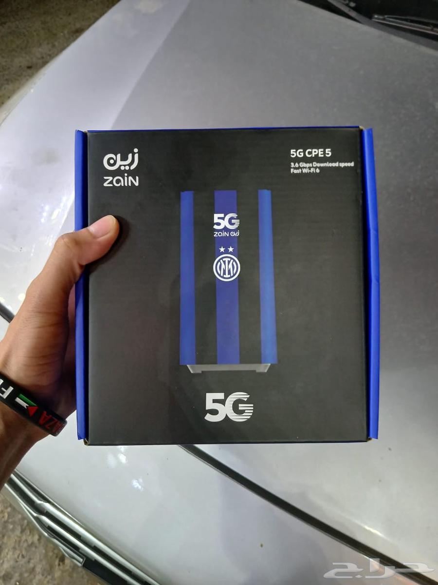 واي فاي هوائي 5G63406309585154112