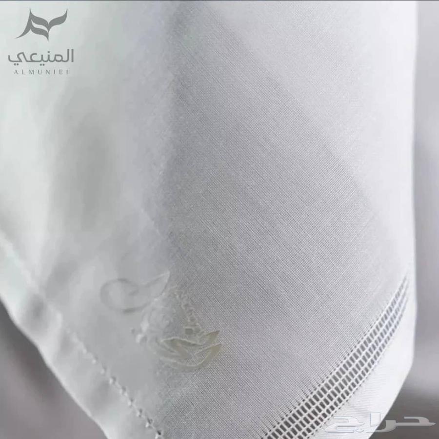 Your imagination's shawl, your brilliance is only from Al-Mani'i.63379045087362113