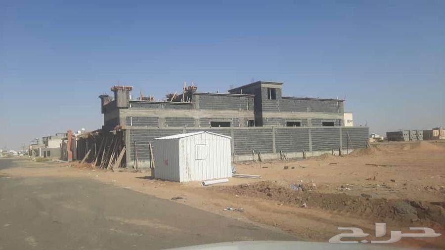 Abu Hussein, a contractor from Najran63031010985217114