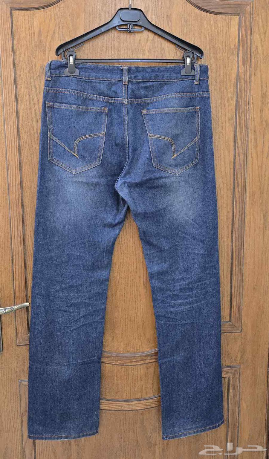 Blue jeans. Used a few times63179107857795112