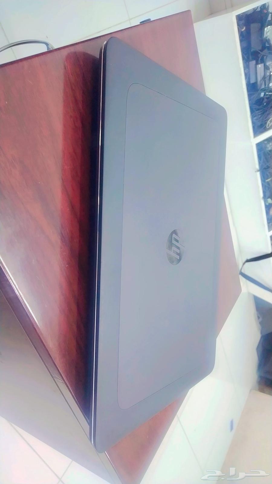 لاب توب hp Zbook63399683506561113