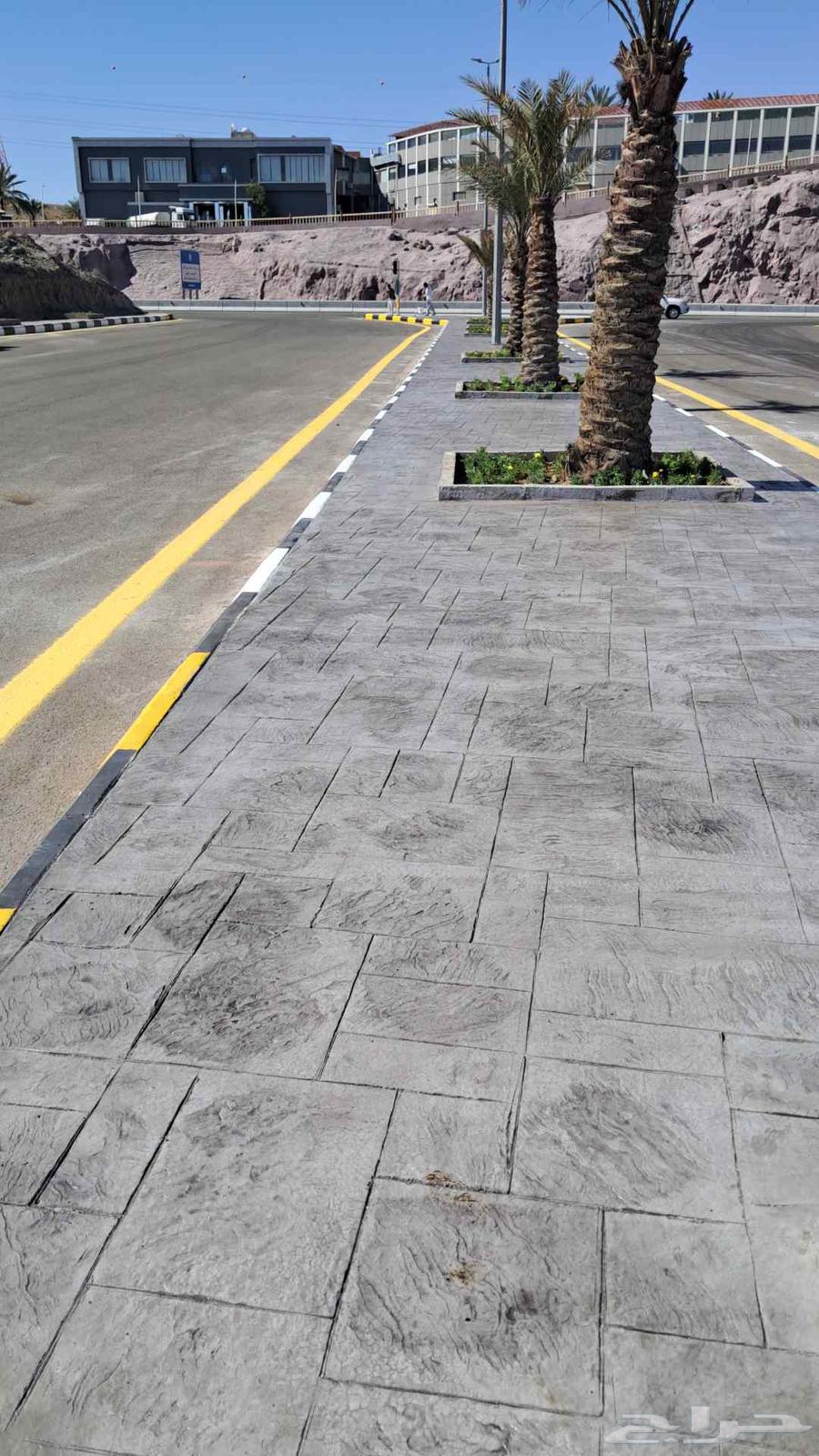 Section of floor slabs. Printed Kharrasani slab, fan slab, budget slab63031415633794113