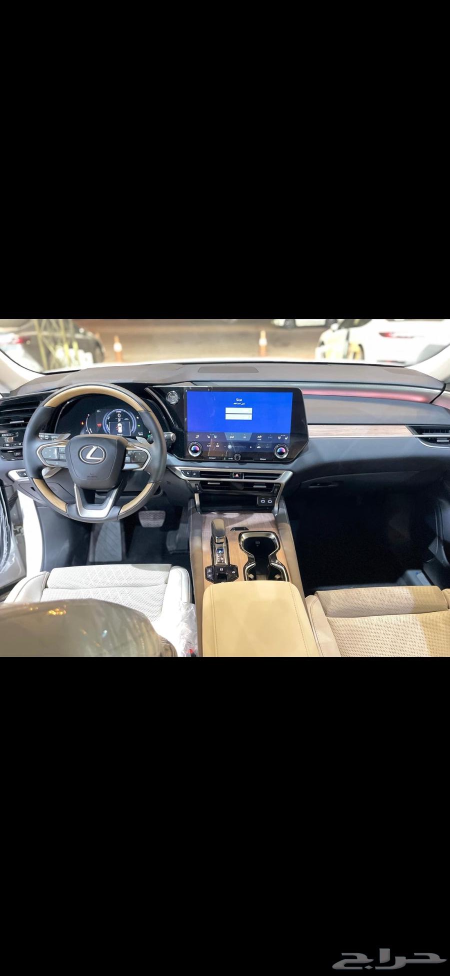 Lexus RX 350 H 202463613424592641114