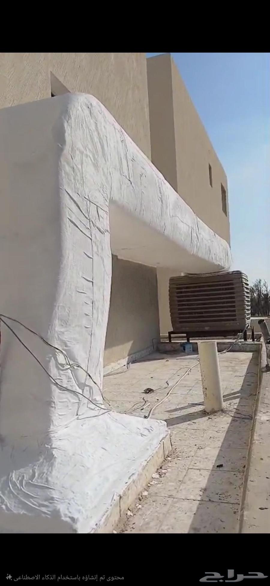 تبريد وتكييف مركزي63031416796545111