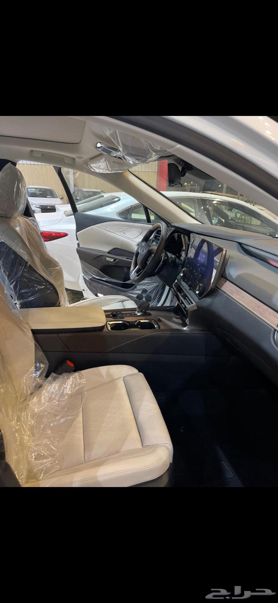 Lexus RX 350 H 202463613424592641113