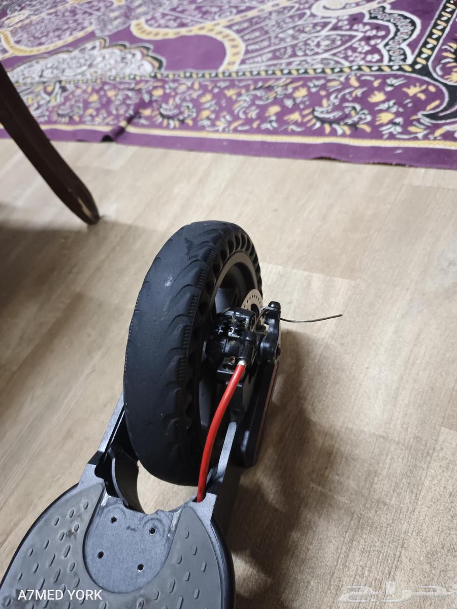 سكوتر نظيف ب 380 نهائي63379609156610113