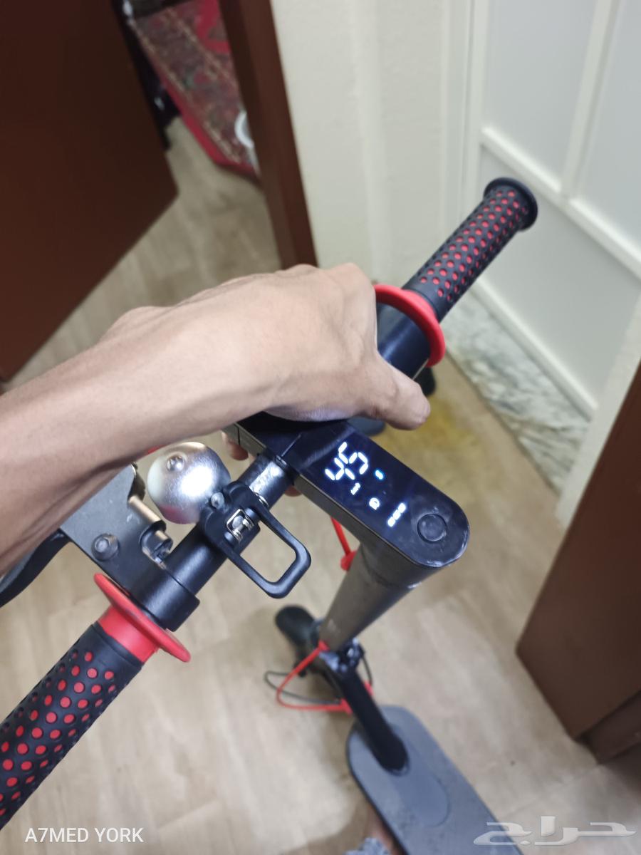 سكوتر نظيف ب 380 نهائي63379609156610112
