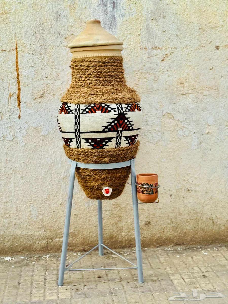 وصل لدينا من جديد عدة أنواع من الزير عمل مكة مدينة بحريني630327283948821114