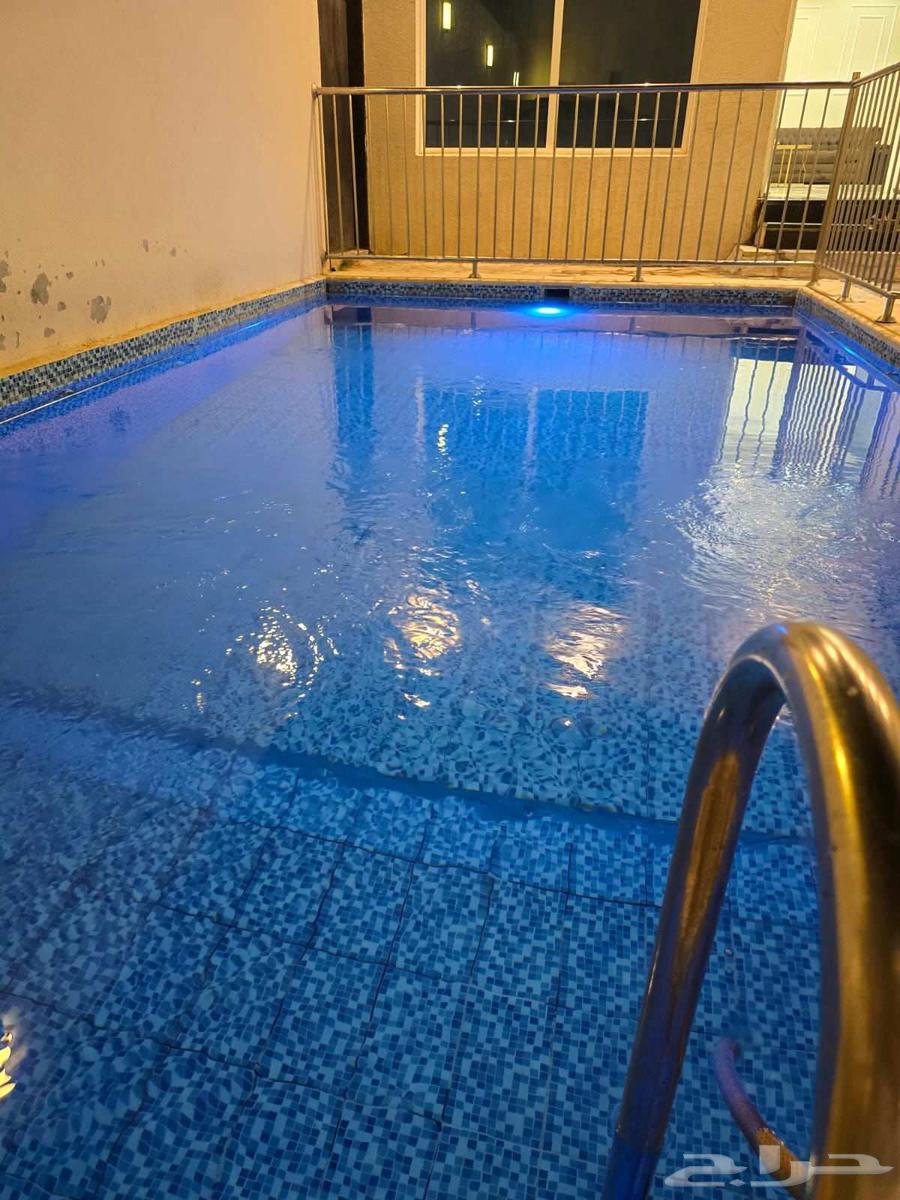 Chalets in Al-Rimal neighborhood for daily rent63440379464323113