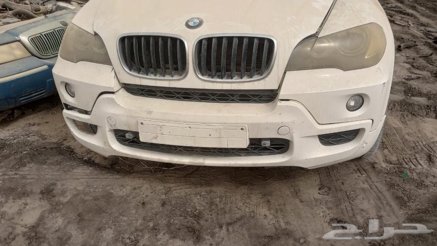 B.M.W X5 model 201163613702377731112