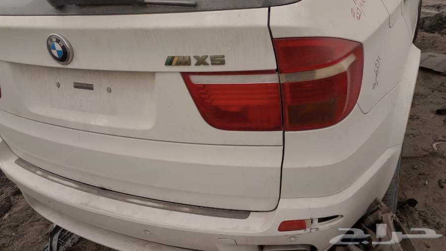 B.M.W X5 model 201163613702377731111