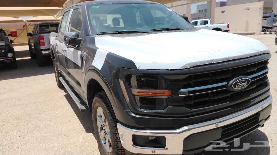 Ford F150 Ghamartin V863613436806786111
