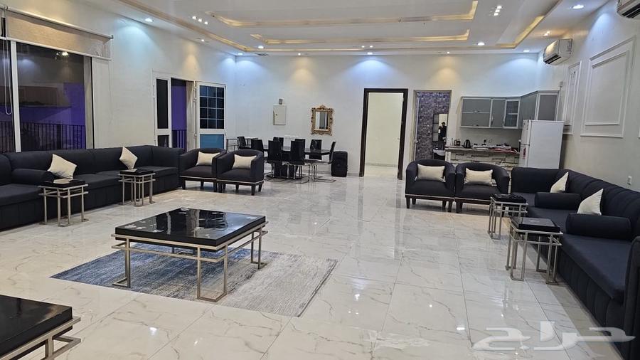 Chalets in Al-Rimal neighborhood for daily rent634403794643231128