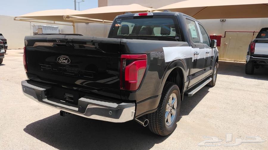 Ford F150 Ghamartin V863613436806786112