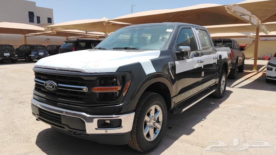Ford F150 Ghamartin V863613436806786110