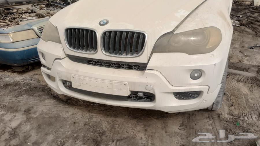B.M.W X5 model 201163613702377731110