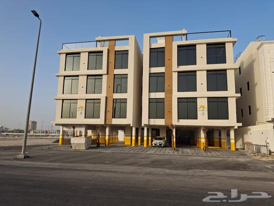 Apartment for sale in Al-Shu'la neighborhood630124795536671118