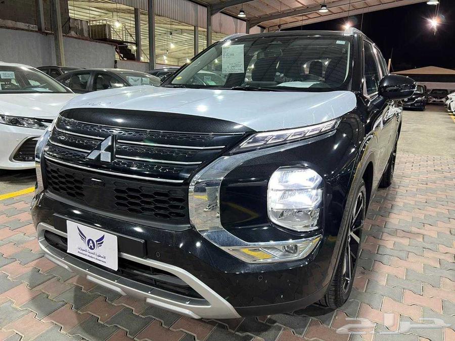 Mitsubishi Outlander Premium Full 2025. Available for Cash and Installments63613443664770112