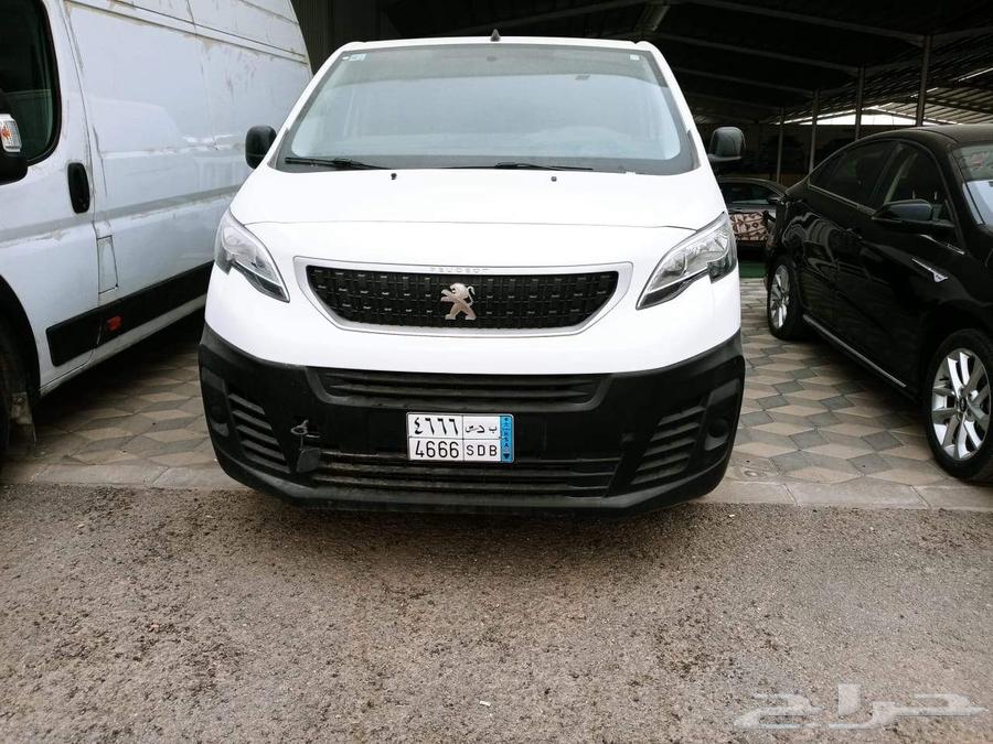 Peugeot. Expert. 202263613423305219111